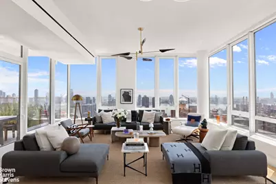 368 3rd Avenue #PH34A, New York City, NY 10016 - Photo 4