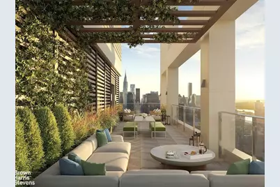 368 3rd Avenue #PH34A, New York City, NY 10016 - Photo 32