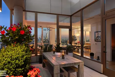 368 3rd Avenue #PH34A, New York City, NY 10016 - Photo 2