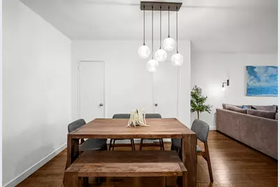 100 W 12th Street #2D, New York City, NY 10011 - Photo 4