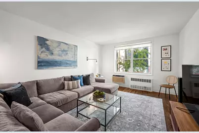 100 W 12th Street #2D, New York City, NY 10011 - Photo 2