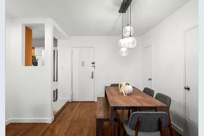 100 W 12th Street #2D, New York City, NY 10011 - Photo 12