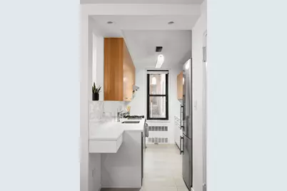 100 W 12th Street #2D, New York City, NY 10011 - Photo 10