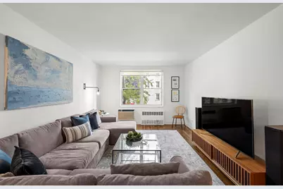 100 W 12th Street #2D, New York City, NY 10011 - Photo 1