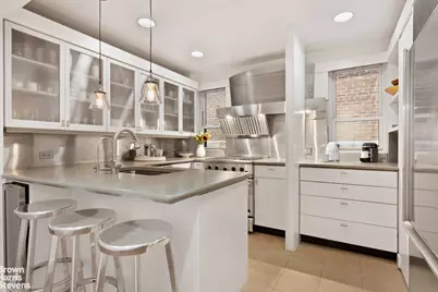 135 E 39th Street #1CD, New York City, NY 10016 - Photo 4