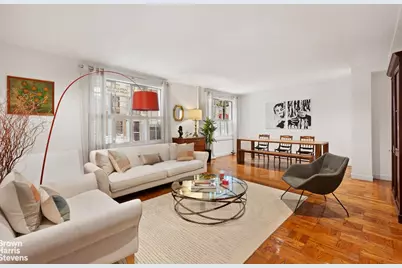 135 E 39th Street #1CD, New York City, NY 10016 - Photo 2