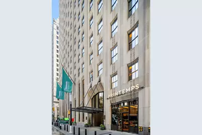 1 Wall Street #710, New York City, NY 10004 - Photo 18