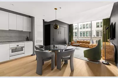 1 Wall Street #710, New York City, NY 10004 - Photo 1