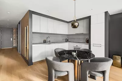 1 Wall Street #710, New York City, NY 10004 - Photo 4