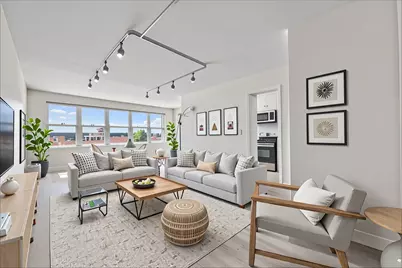 555 Kappock Street #19F, New York City, NY 10463 - Photo 1