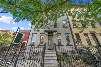 124 Grove Street #4, New York City, NY 11221 - Photo 2