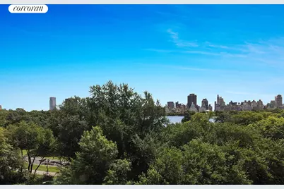 279 Central Park W #8B, New York City, NY 10024 - Photo 2