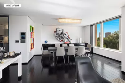 279 Central Park W #8B, New York City, NY 10024 - Photo 4