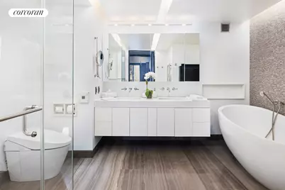 279 Central Park W #8B, New York City, NY 10024 - Photo 10