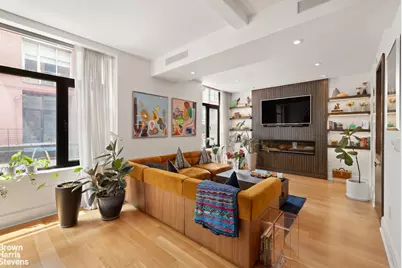 47 Bridge Street #TWHSB, New York City, NY 11201 - Photo 1