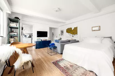 70 Remsen Street #7J, New York City, NY 11201 - Photo 2