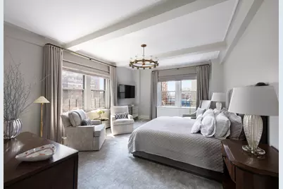 1165 Park Avenue #10B, New York City, NY 10128 - Photo 6