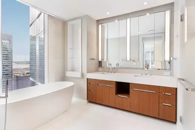 1 W End Avenue #26C, New York, NY 10023 - Photo 4