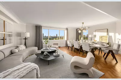 923 5th Avenue #20A, New York City, NY 10021 - Photo 1