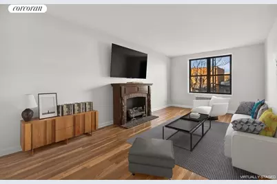 40 E 43rd Street #2K, New York City, NY 11203 - Photo 1