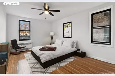 40 E 43rd Street #2K, New York City, NY 11203 - Photo 4