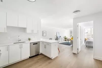 315 7th Avenue #3C, New York City, NY 10001 - Photo 4