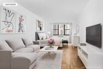 230 E 15th Street #3K, New York City, NY 10003 - Photo 1