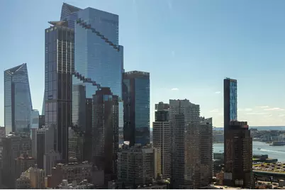 350 W 42nd Street #34B, New York City, NY 10036 - Photo 10