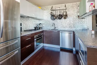 350 W 42nd Street #34B, New York City, NY 10036 - Photo 6