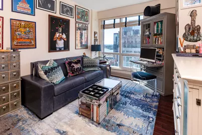 350 W 42nd Street #34B, New York City, NY 10036 - Photo 8