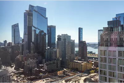 350 W 42nd Street #34B, New York City, NY 10036 - Photo 8