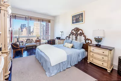 350 W 42nd Street #34B, New York City, NY 10036 - Photo 4