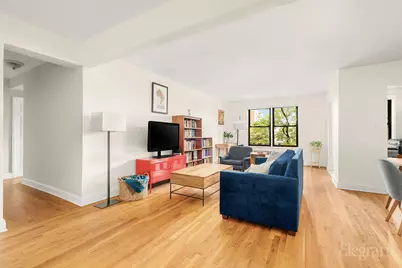 3400 Snyder Avenue #4M, New York City, NY 11203 - Photo 2
