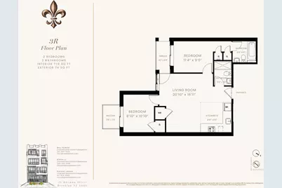 78 Harman Street #3-R, New York City, NY 11221 - Photo 1