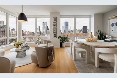 450 W 17th Street #2208, New York City, NY 10011 - Photo 2