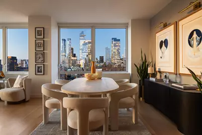 450 W 17th Street #2208, New York City, NY 10011 - Photo 4