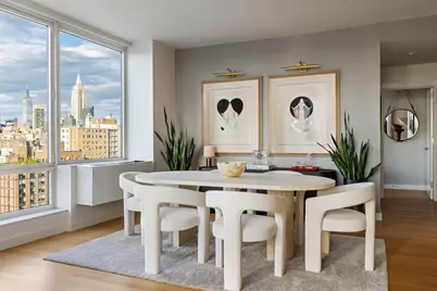 450 W 17th Street #2208, New York City, NY 10011 - Photo 6