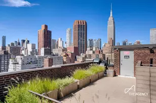 200 E 36th St, New York City, NY 10016 - Photo 8