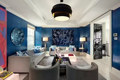 823 Park Avenue #4th Floor, New York City, NY 10021 - Photo 4