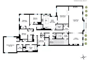 823 Park Ave, New York City, NY 10021 - Photo 14