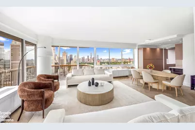 167 E 61st Street #37C, New York City, NY 10065 - Photo 1