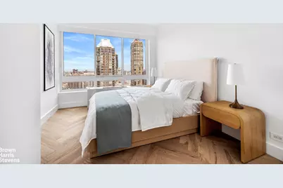 167 E 61st Street #37C, New York City, NY 10065 - Photo 12
