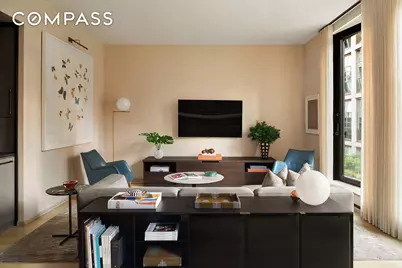 505 W 19th Street #4C, New York City, NY 10011 - Photo 2