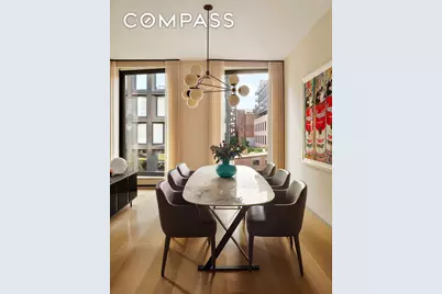 505 W 19th Street #4C, New York City, NY 10011 - Photo 4