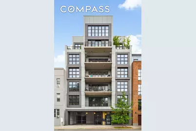 868 Lorimer Street #3C, New York City, NY 11222 - Photo 10