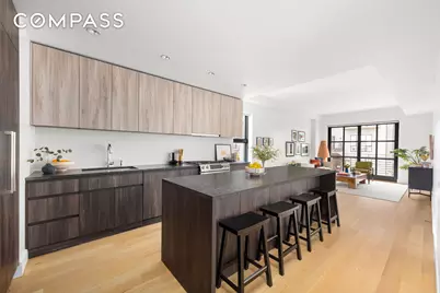 868 Lorimer Street #3C, New York City, NY 11222 - Photo 2