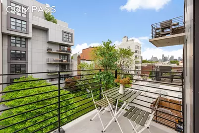 868 Lorimer Street #3C, New York City, NY 11222 - Photo 8