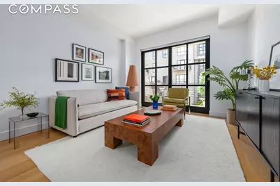 868 Lorimer Street #3C, New York City, NY 11222 - Photo 1