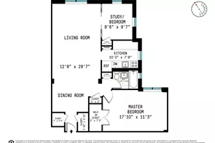 30 E 9th St, New York City, NY 10003 - Photo 10