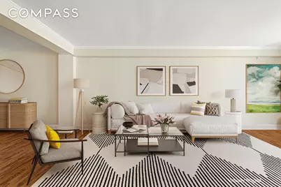 30 E 9th Street #5M, New York City, NY 10003 - Photo 2
